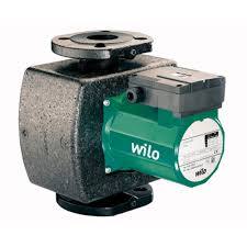Wilo VTP